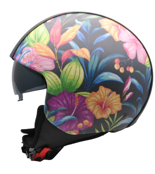 Casco donna