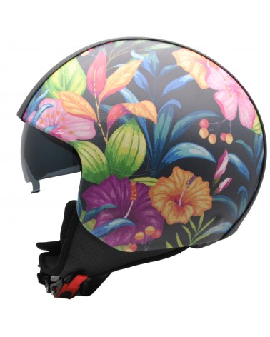 Casco donna