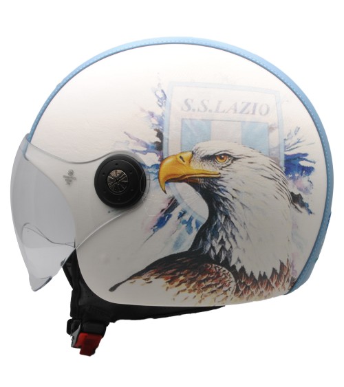 Casco Lazio