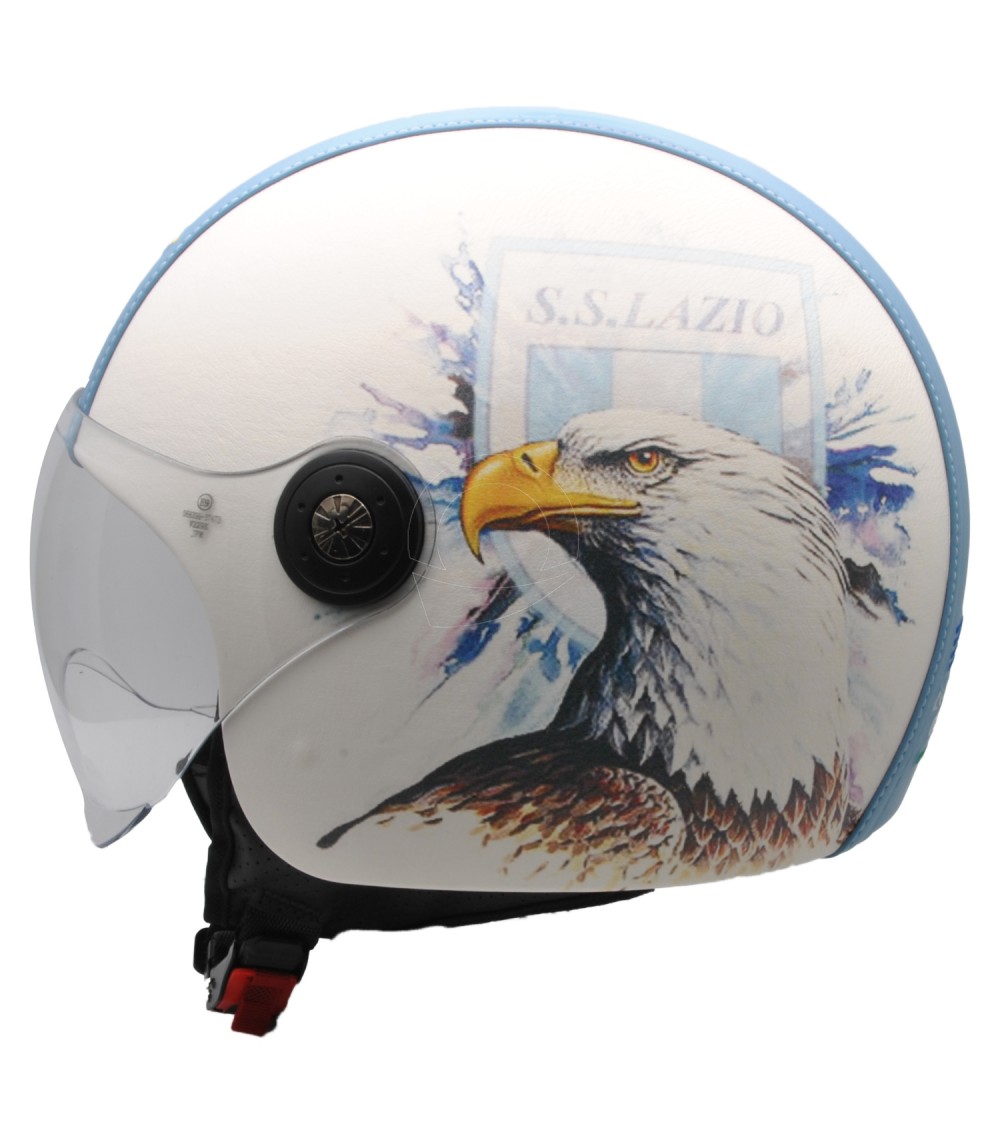 Casco Lazio