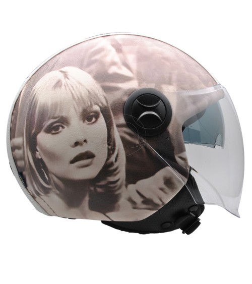Casco Scarface