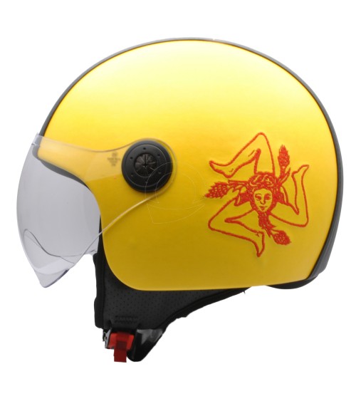 Casco Sicilia
