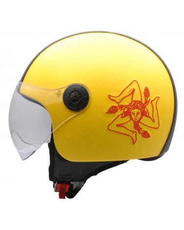 Casco Sicilia