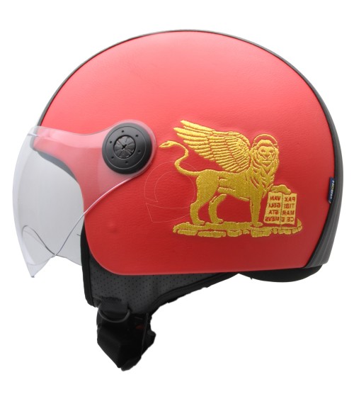 Casco Leone Venezia