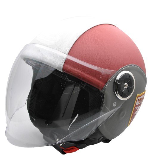 Casco Torino