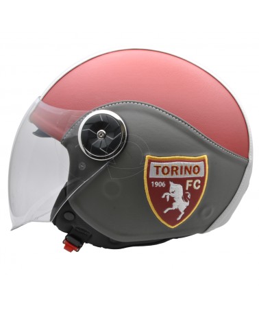 Casco Torino