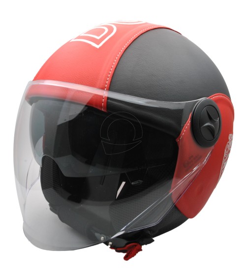 Casco Ducati