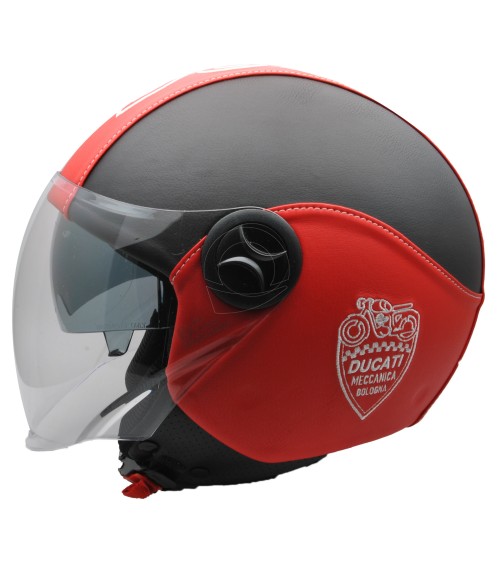 Casco Ducati