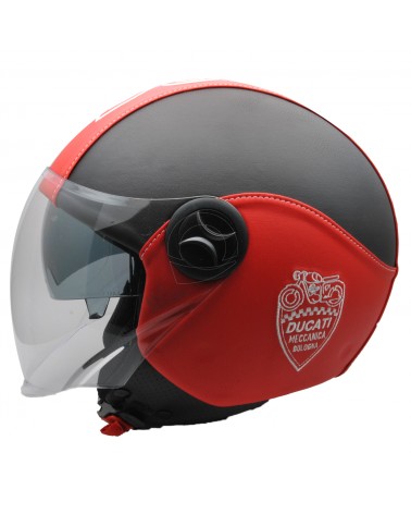 Casco Ducati