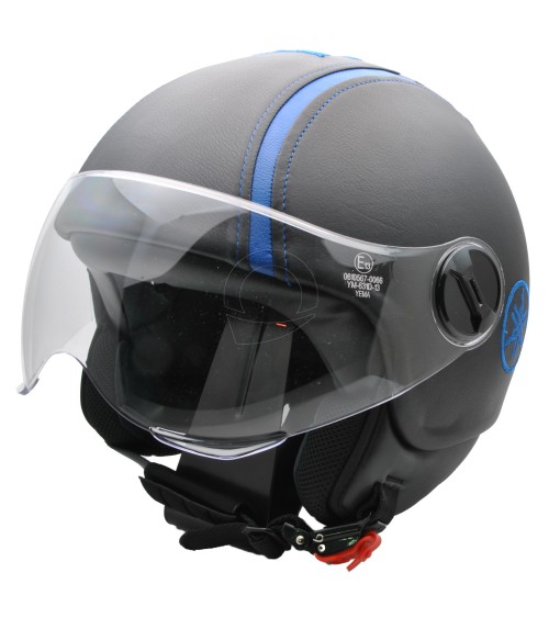 Casco Yamaha