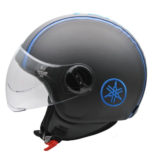 Casco Yamaha