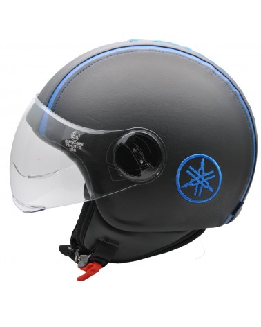 Casco Yamaha
