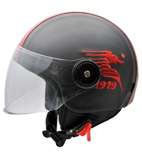 Casco Salernitana