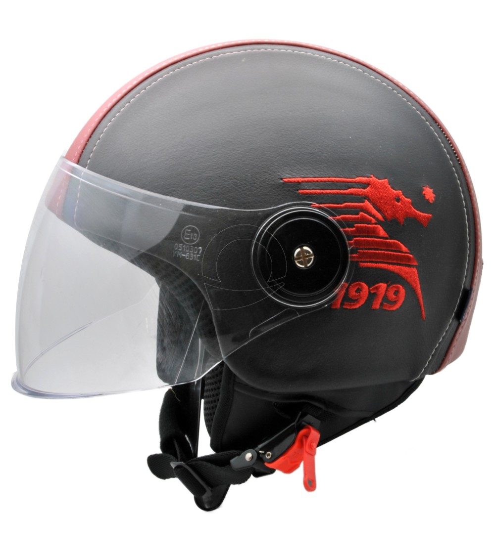 Casco Salernitana