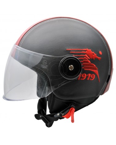 Casco Salernitana