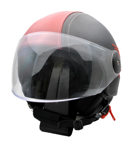 Casco Salernitana