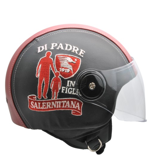 Casco Salernitana