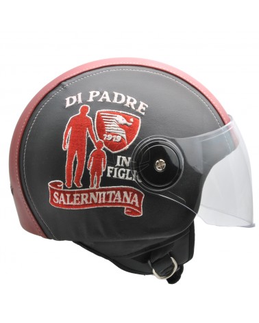 Casco Salernitana