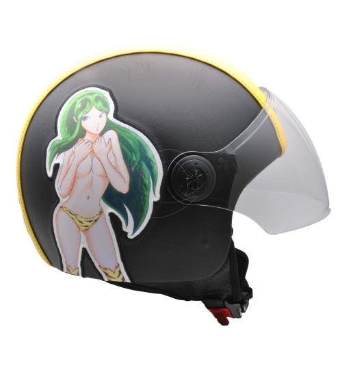 Casco Lamu'