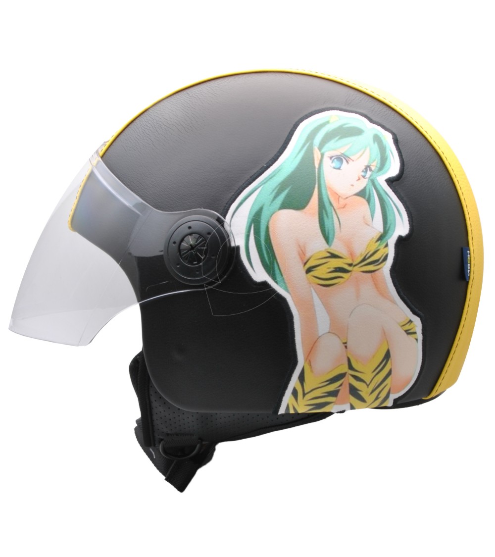 Casco Lamu'