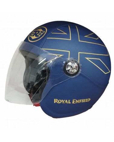 Casco Royal Enfield