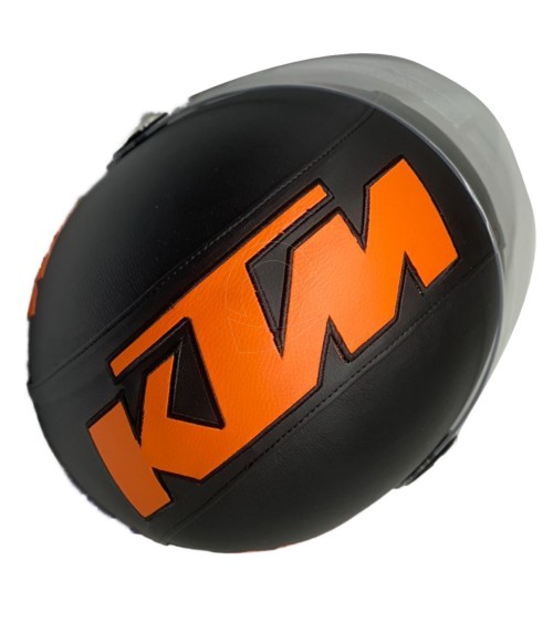 Casco KTM
