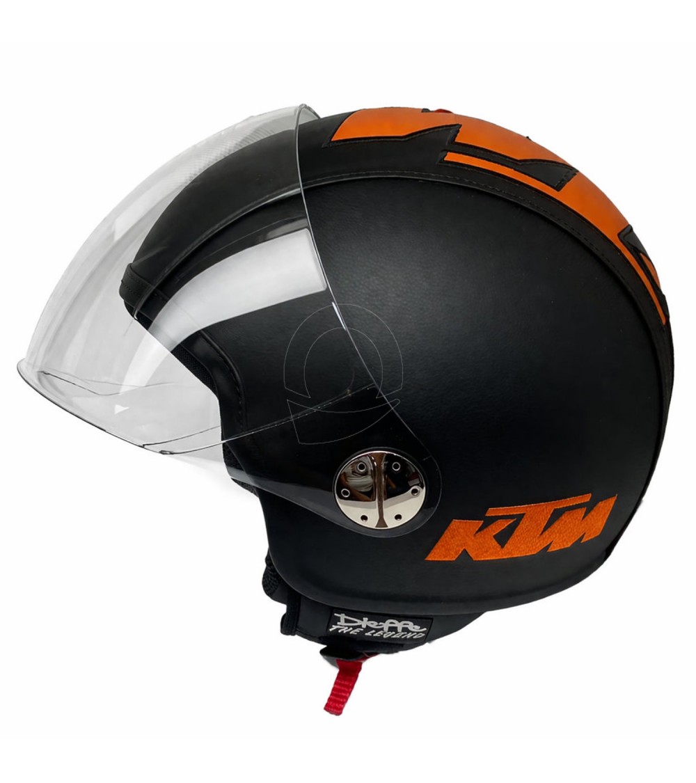 Casco KTM