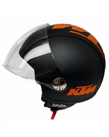 Casco KTM