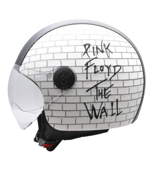 Casco Pink Floyd