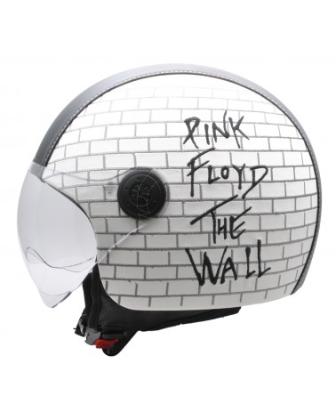 Casco Pink Floyd