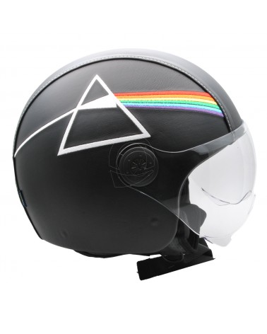 Casco Pink Floyd