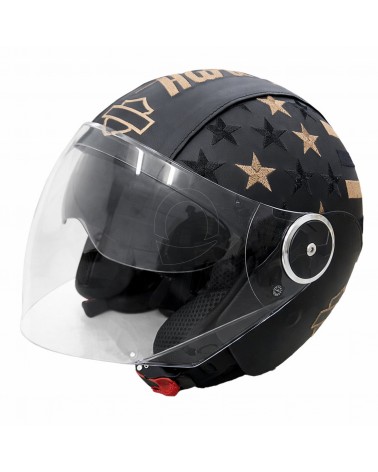 Casco Harley Davidson