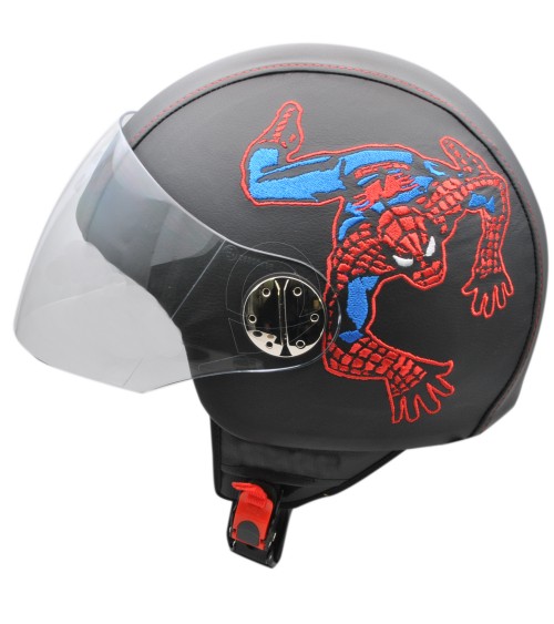 Casco Spiderman