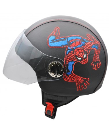 Casco Spiderman