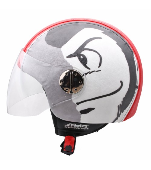 Casco Lupin