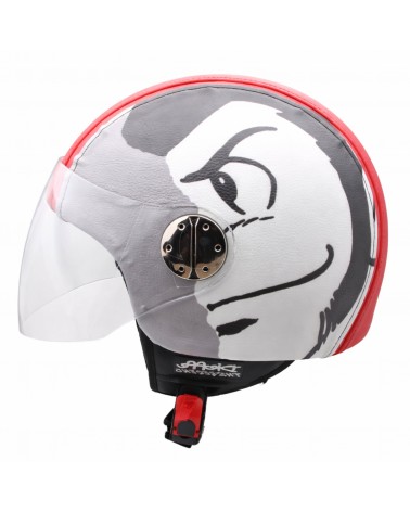 Casco Lupin