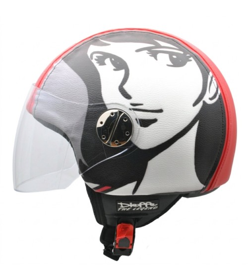 Casco Margot