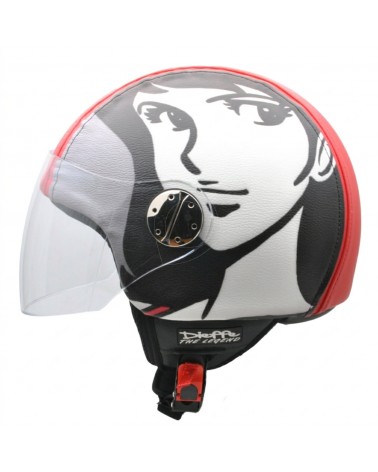 Casco Margot