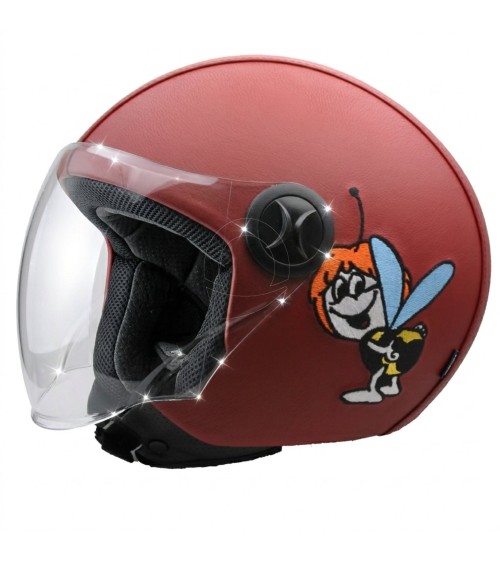 Casco Ape Maia
