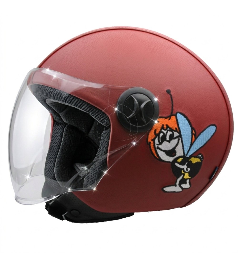 Casco Ape Maia