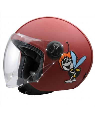 Casco Ape Maia