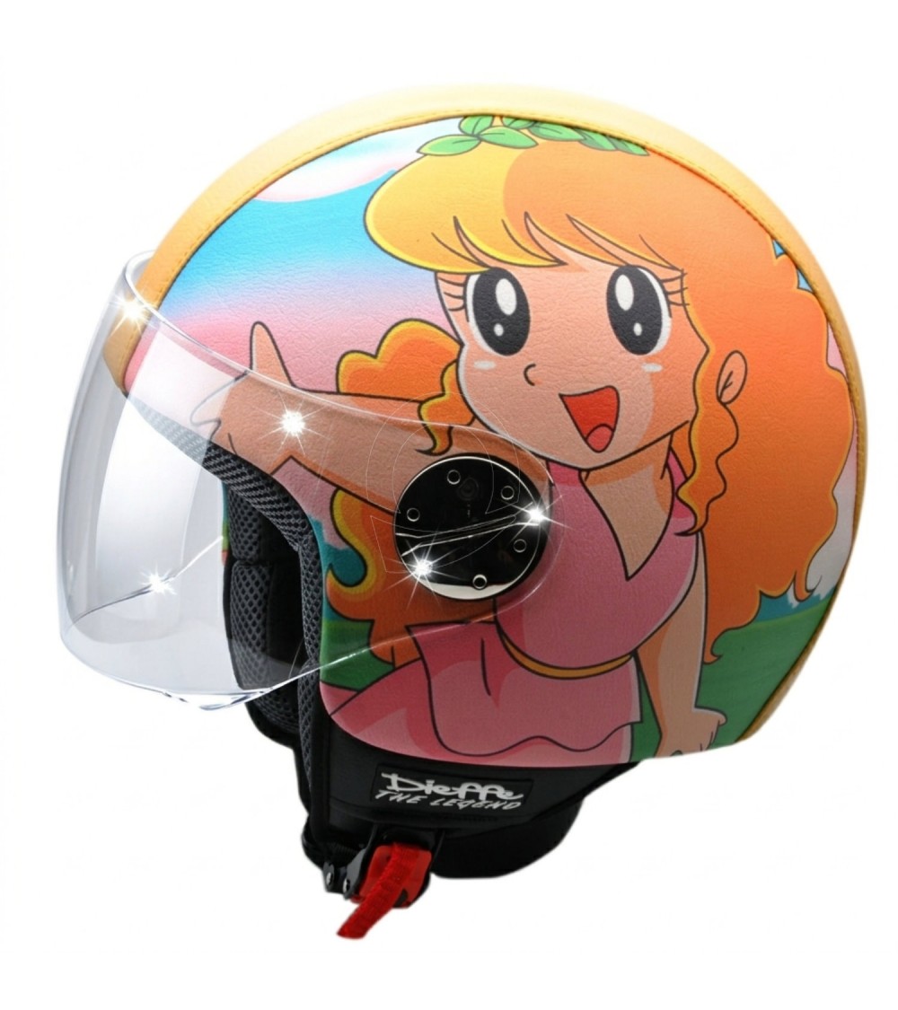 Casco Pollon