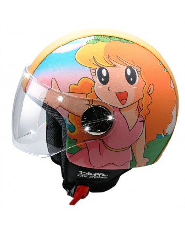 Casco Pollon