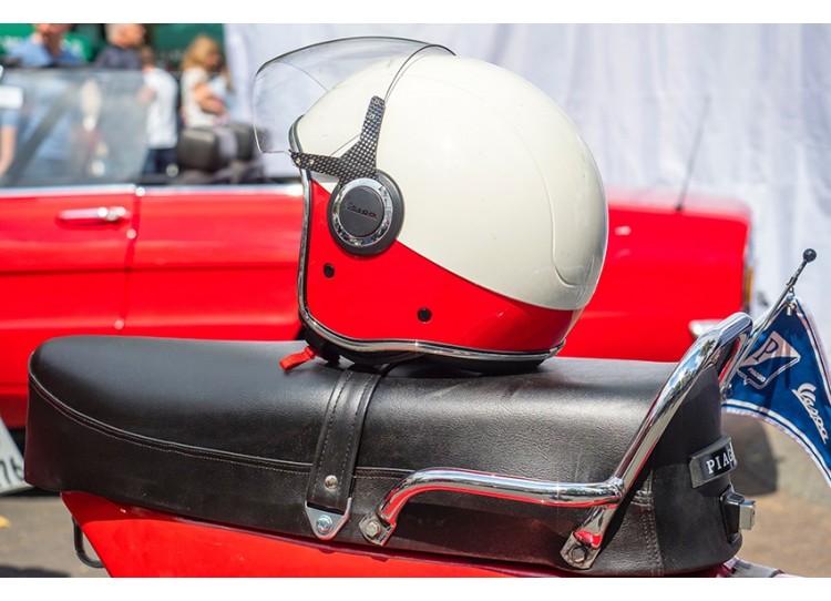 Il tuo casco è scaduto? Il tuo casco è scaduto?